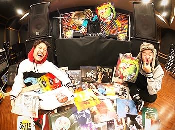 【新品未使用／レコード】Everybody!! ／ WANIMA WANIMA Everybody!! LP : タワーレコード Yahoo!店 - 通販